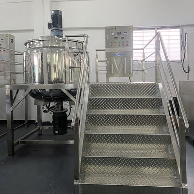 Maszyna do mieszania płynów z detergentami 1000L Maszyna do mieszania płynów z detergentami 1000L Maszyna do mieszania płynów z detergentami 1000L