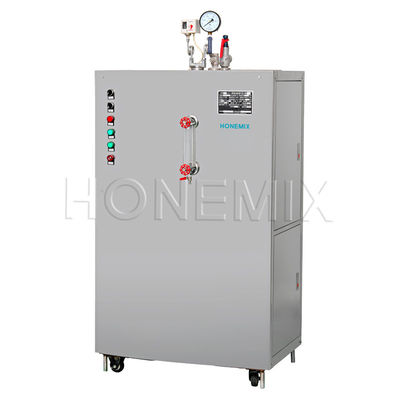Pionowy elektryczny generator pary 10A