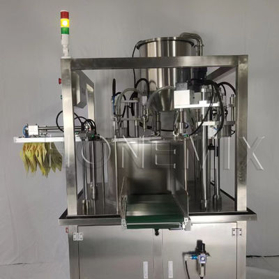 1.5KW Automatyczna maszyna do pakowania