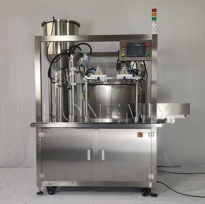 1.5KW Automatyczna maszyna do pakowania
