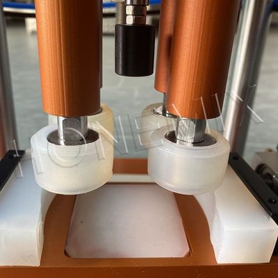 Szampon Automatyczna maszyna do nakręcania zakrętów 80W