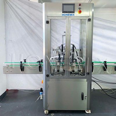 Automatyczna maszyna do produkcji perfum 220V Maszyna do produkcji perfum