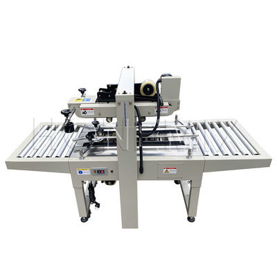 220V / 50HZ Automatyczna maszyna do pakowania 12mm kartonówka