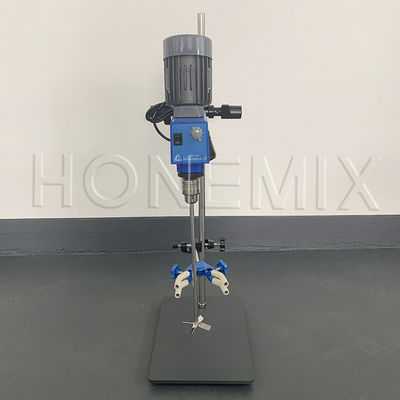 120W Sprzęt pomocniczy Agitator płynny 5L Laboratory Disperser