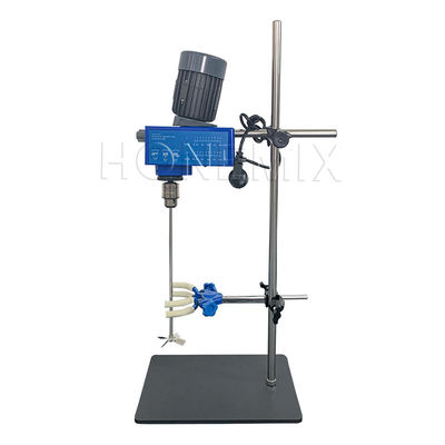 120W Sprzęt pomocniczy Agitator płynny 5L Laboratory Disperser