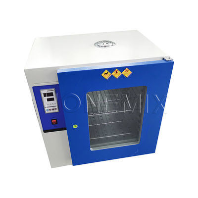 0.4KW Sprzęt pomocniczy Elektryczny ogrzewany inkubator laboratoryjny
