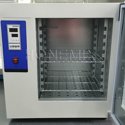 0.4KW Sprzęt pomocniczy Elektryczny ogrzewany inkubator laboratoryjny