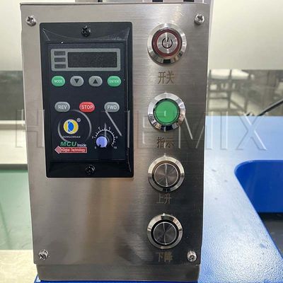Sprzęt pomocniczy dużych prędkości 5L Laboratory Mixer Homogenizer Emulgator