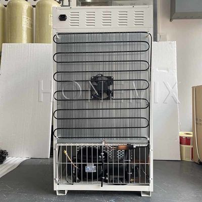 Bakterie Termostatyczny Inkubator Biochemiczny Elektryczny Ogrzewany Stała temperatura