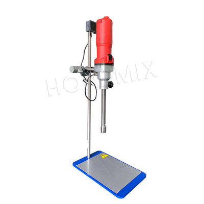 5L Homogenizator laboratoryjny Homogenizator elektryczny bezstopniowy