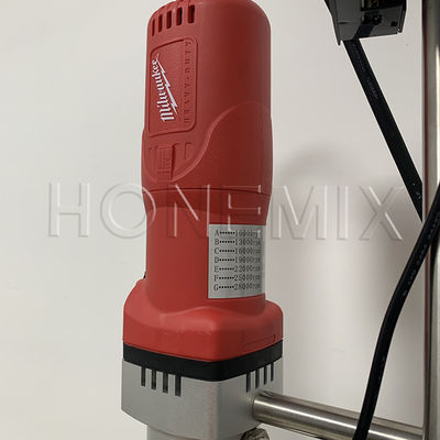 5L Homogenizator laboratoryjny Homogenizator elektryczny bezstopniowy