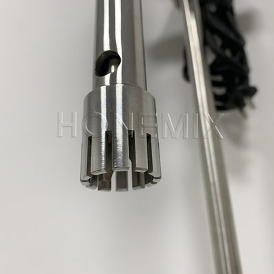 5L Homogenizator laboratoryjny Homogenizator elektryczny bezstopniowy