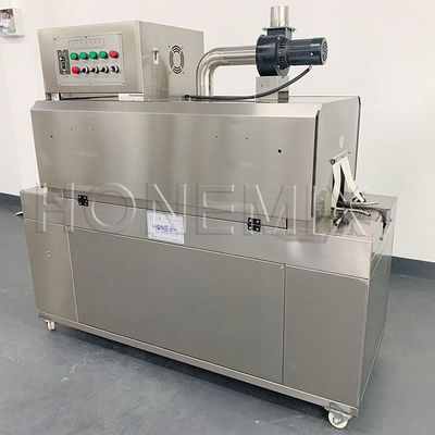50Hz 0,35KW Automatyczna maszyna do pakowania