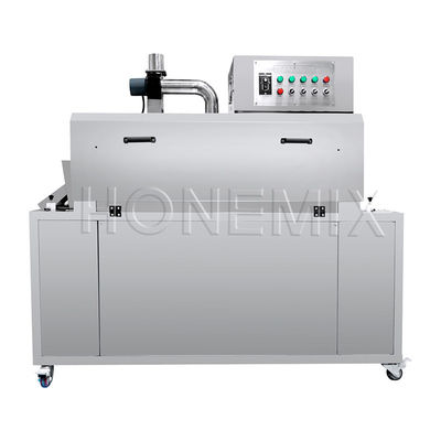 50Hz 0,35KW Automatyczna maszyna do pakowania