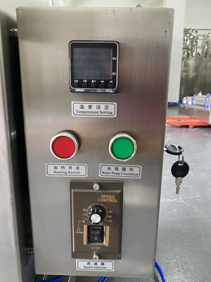 2 głowiceWyposażenie do wypełniania warg kosmetycznych