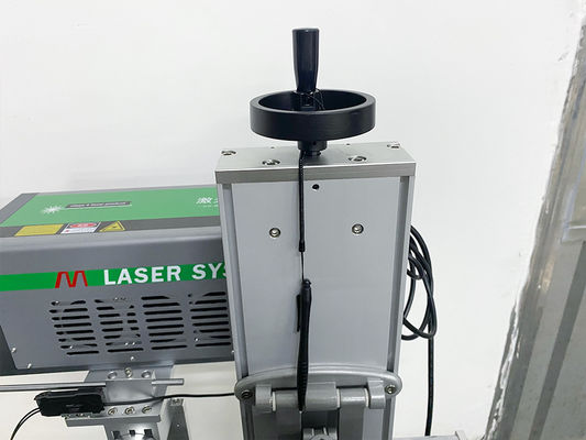 Linia sprzętu pomocniczego przemysłu Automatyczna ciągła drukarka laserowa