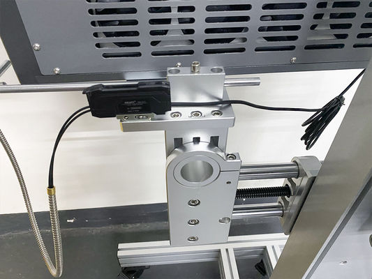 Linia sprzętu pomocniczego przemysłu Automatyczna ciągła drukarka laserowa