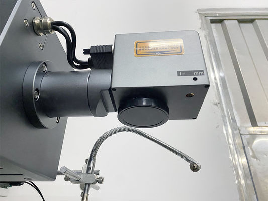 Linia sprzętu pomocniczego przemysłu Automatyczna ciągła drukarka laserowa