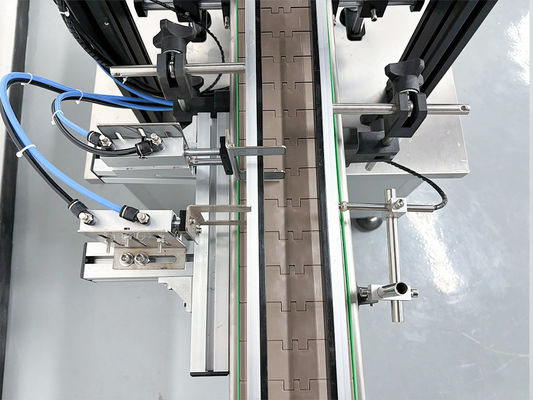 Automatyczne urządzenia do uszczelniania zamknięcia butelki